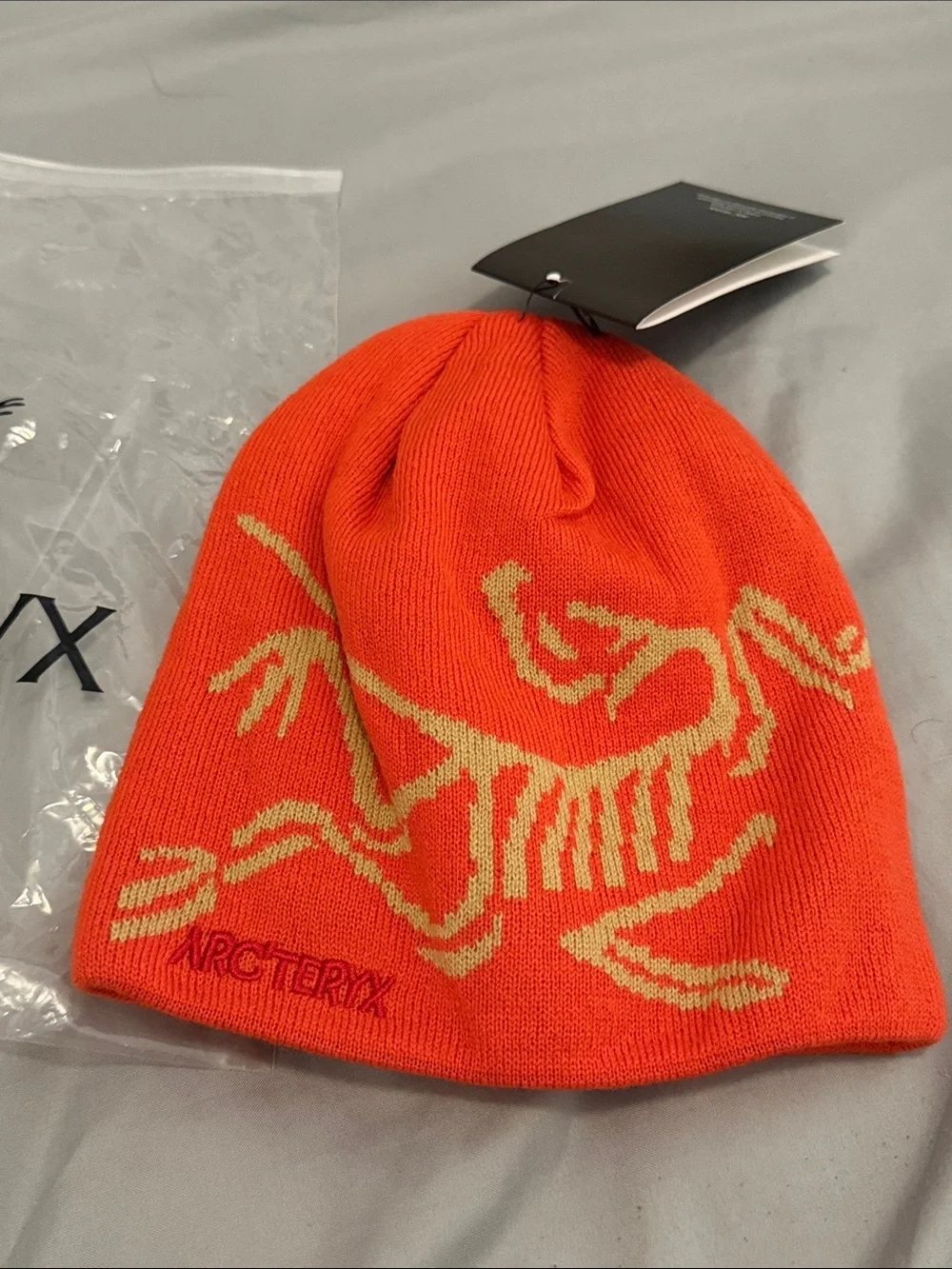 Arcteryx brand new
